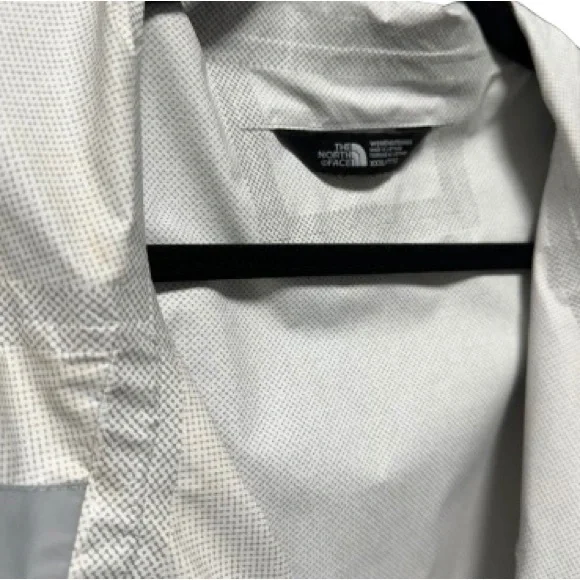 The North Face | Hooded Rain Jacket | XXXL - Picture 5 of 11